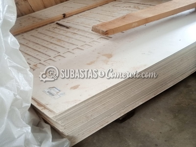 Lámina de policarbonato Aprox. 240 PC